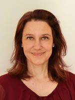 Heilpraktikerin Christine Theissen - Mühltal / Nieder-Beerbach